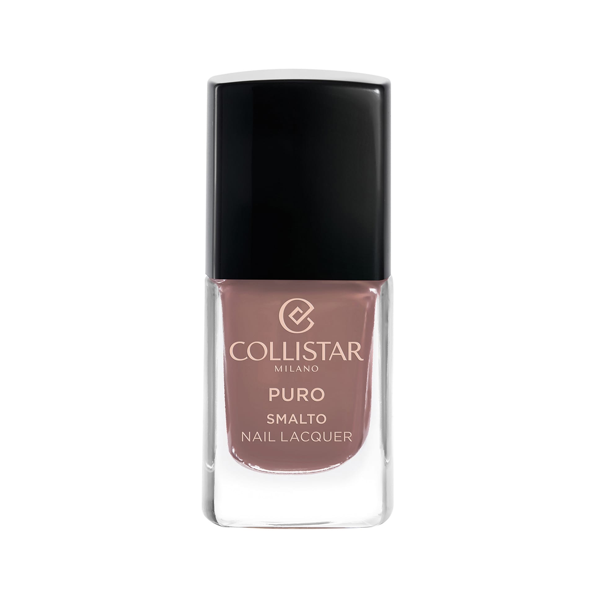 Стойкий лак для ногтей Puro/Nail Lacquer Long-Lasting