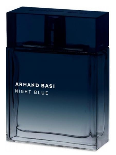 Туалетная вода Night Blue
