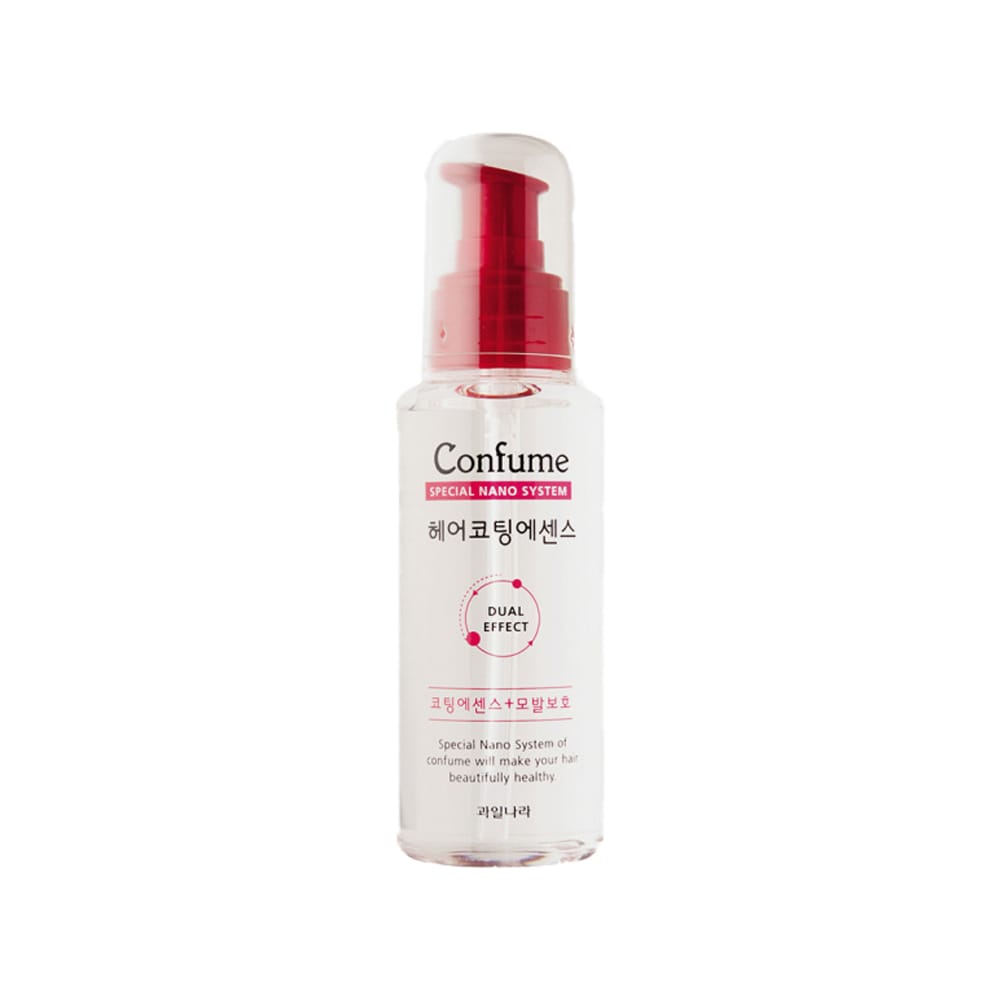 Эссенция для поврежденных волос Confume Hair Coating Essence, 100 мл