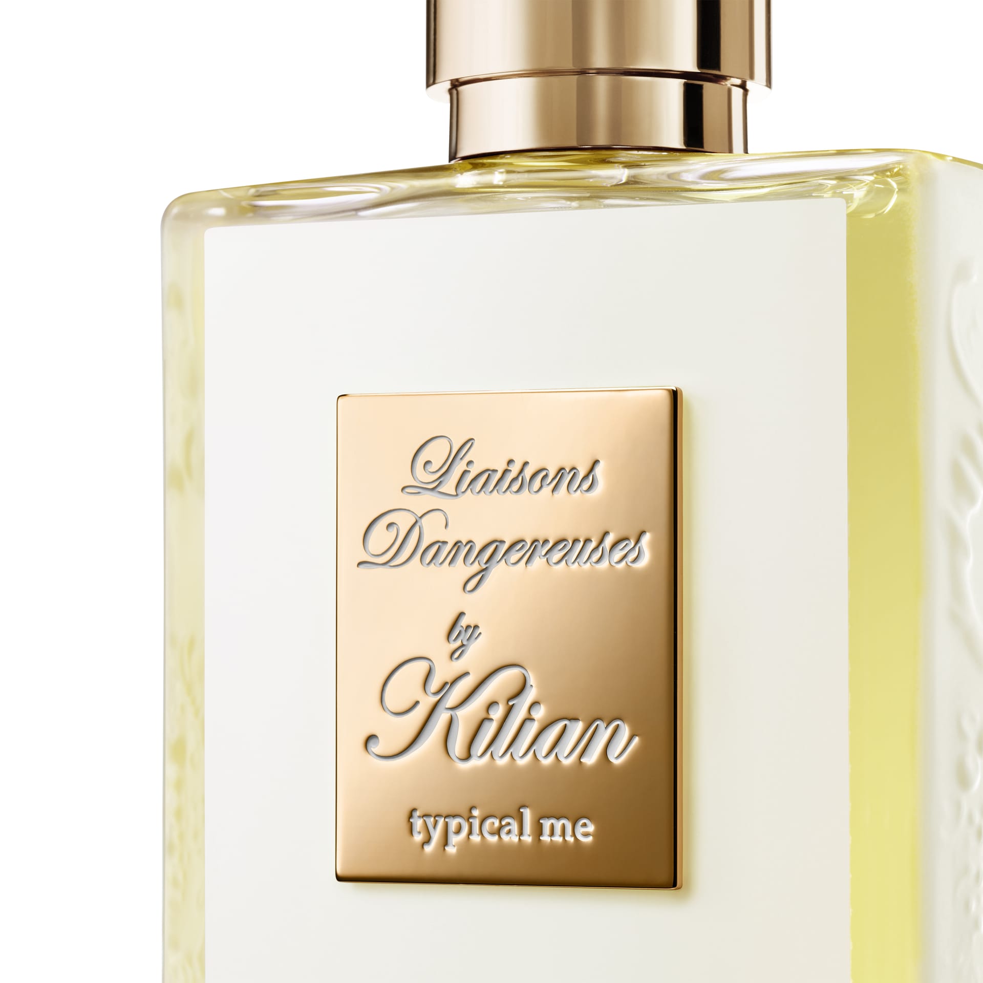 Парфюмерная вода By Kilian Liaisons Dangereuses typical me, 50 мл - фото 4