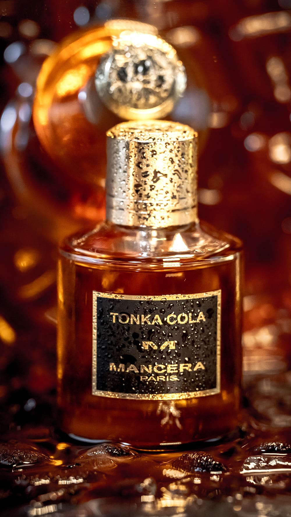 Парфюмерная вода Tonka Cola - фото 2
