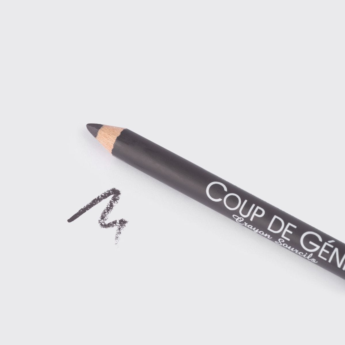 Карандаш для бровей Coup de Genie - фото 9