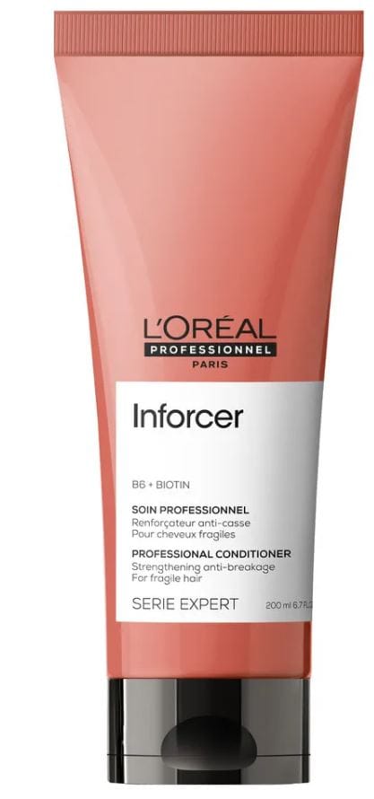 Смываемый Уход L`Oreal Professionnel Serie Expert Inforcer, 200 мл