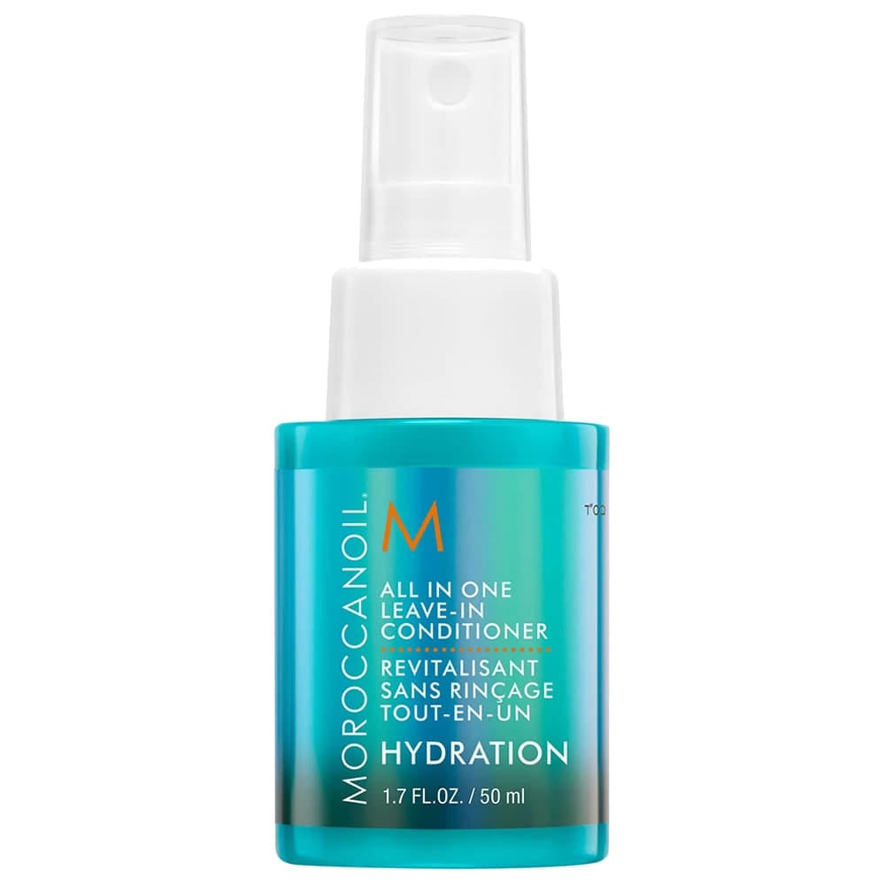 Moroccanoil Несмываемый кондиционер, Израиль