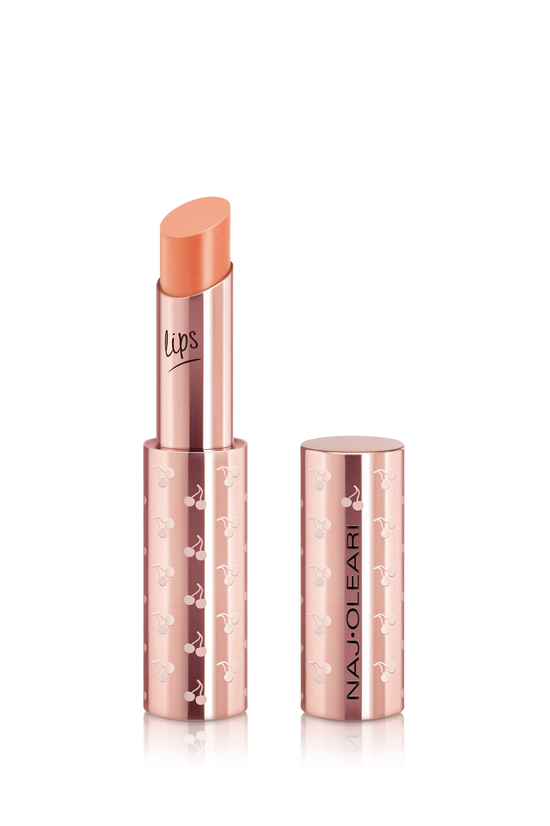 Бальзам для губ Naj-Oleari Tender Glow Lip Balm