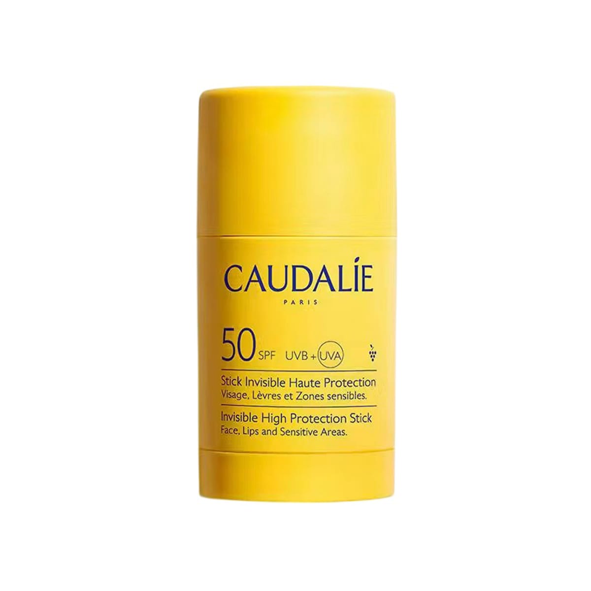 Солнцезащитный стик для лица, губ и чувствительных зон Vinosun Protect Stick Invisible Haute Protection SPF50, 50,15 г