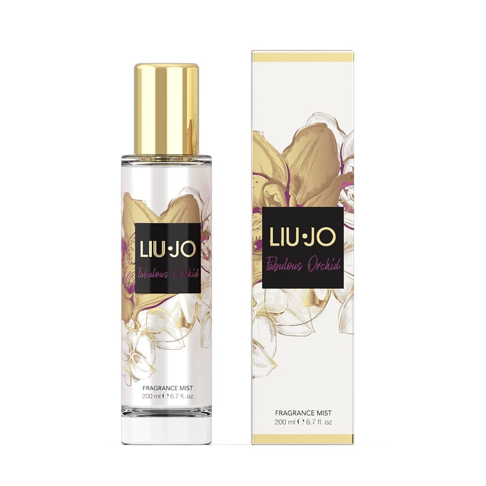 Fragrance Mist Fabulous Orchid, 200 мл