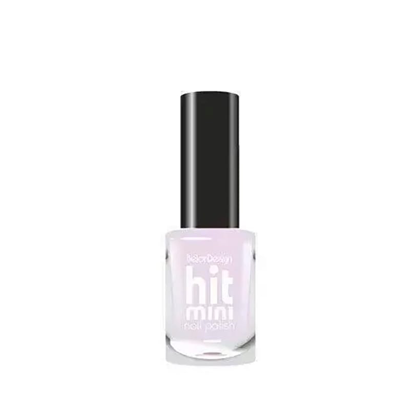 BELOR DESIGN Лак для ногтей Mini HIT (6мл), тон 002