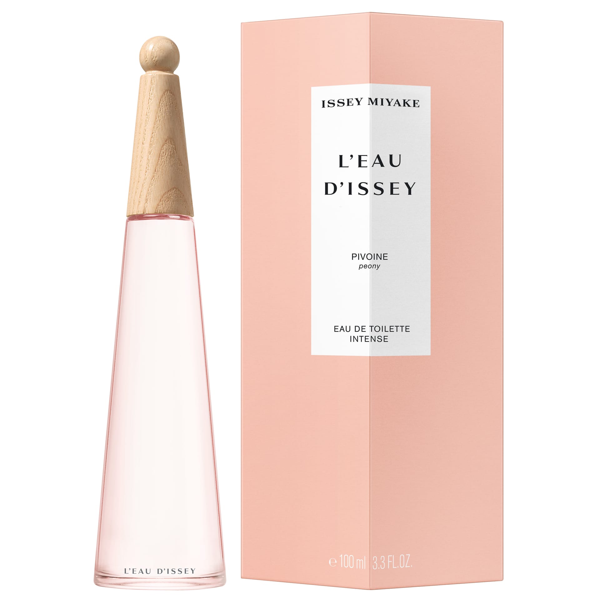 Туалетная вода L'eau D'issey Eau & Pivoine