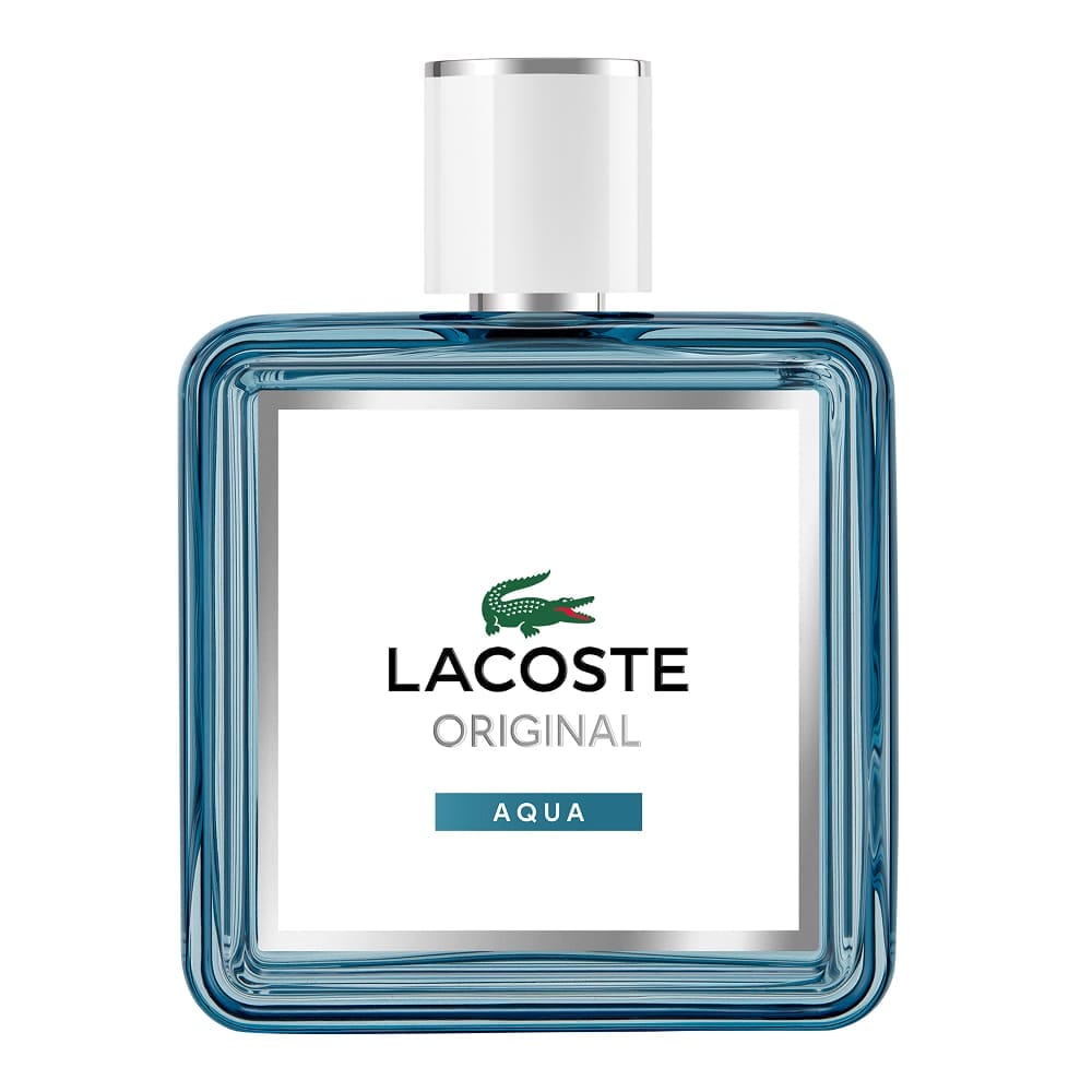 Lacoste Парфюмерная вода для мужчин Original Aqua