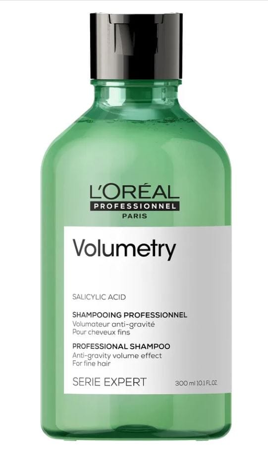 Шампунь Serie Expert Volumetry, 300 мл