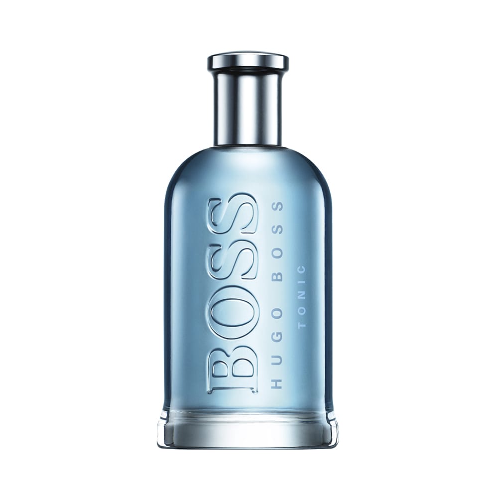 Туалетная вода BOSS BOTTLED TONIC