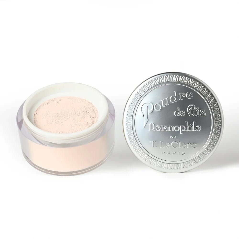 Пудра для лица рассыпчатая Dermophilic Loose Powder - фото 2