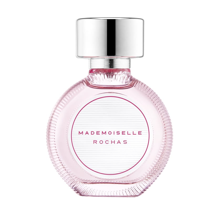 Туалетная вода Mademoiselle Rochas