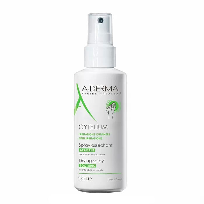 Подсушивающий спрей Cytelium Drying Spray, 100 мл