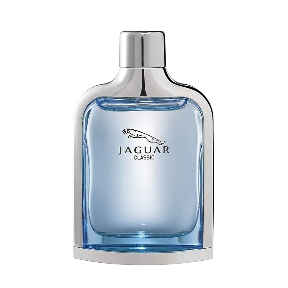 Туалетная вода Jaguar Classic