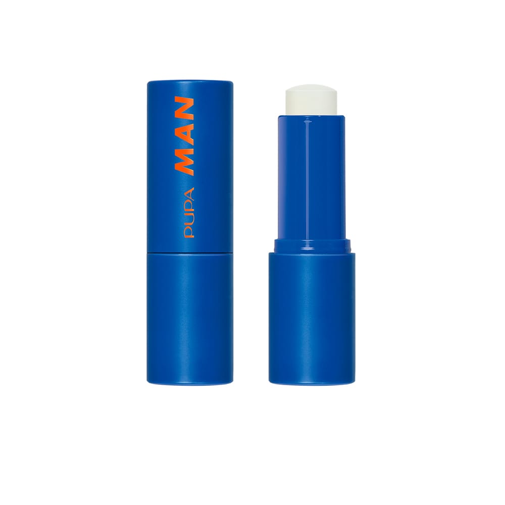 Бальзам для губ мужской увлажняющий Man Perfect Balm, 4 г