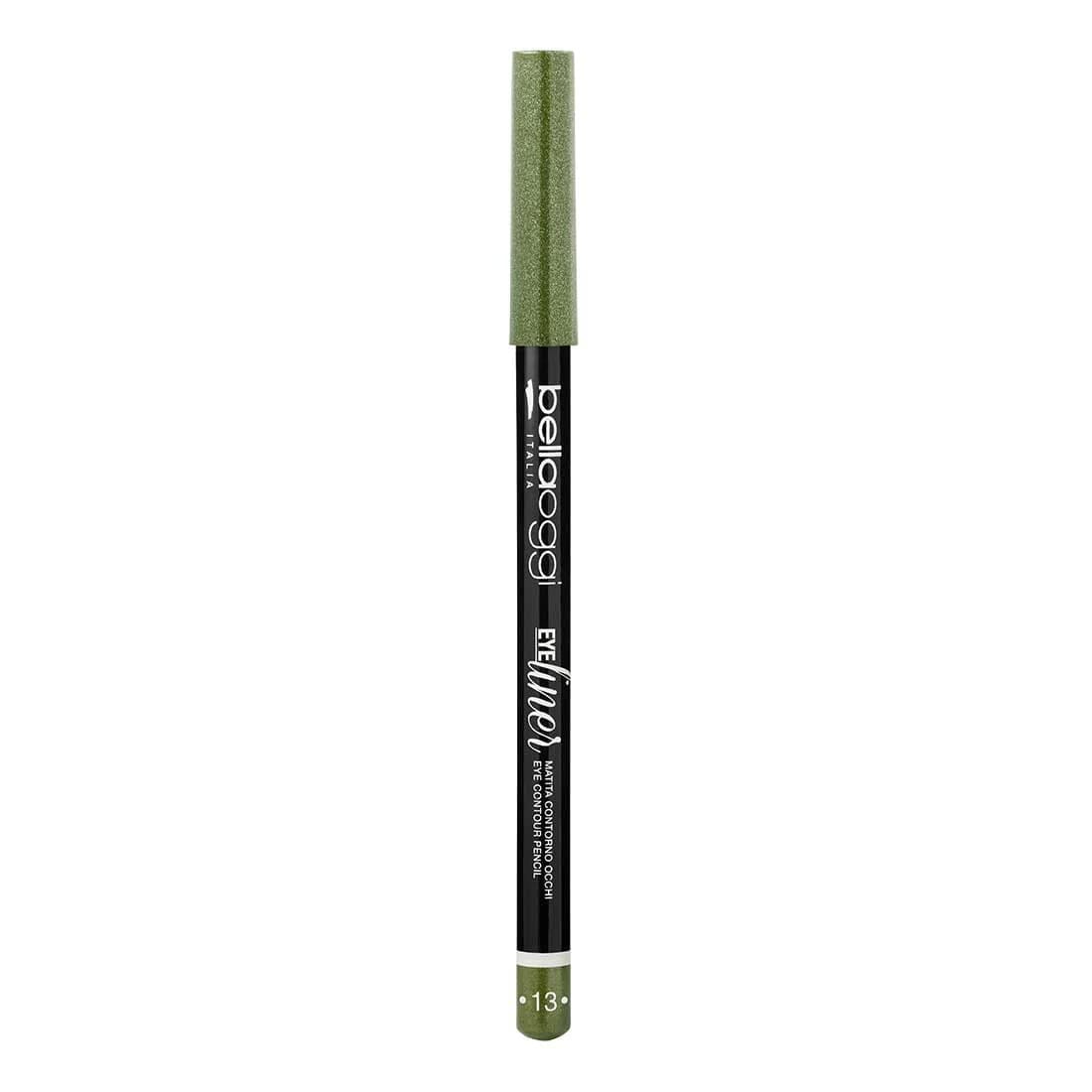 Карандаш для век Eye Liner, тон 04, 1,1 г - фото 2
