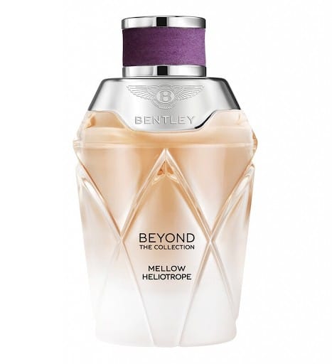 Парфюмерная вода Beyond The Collection Mellow Heliotrope, 100 мл
