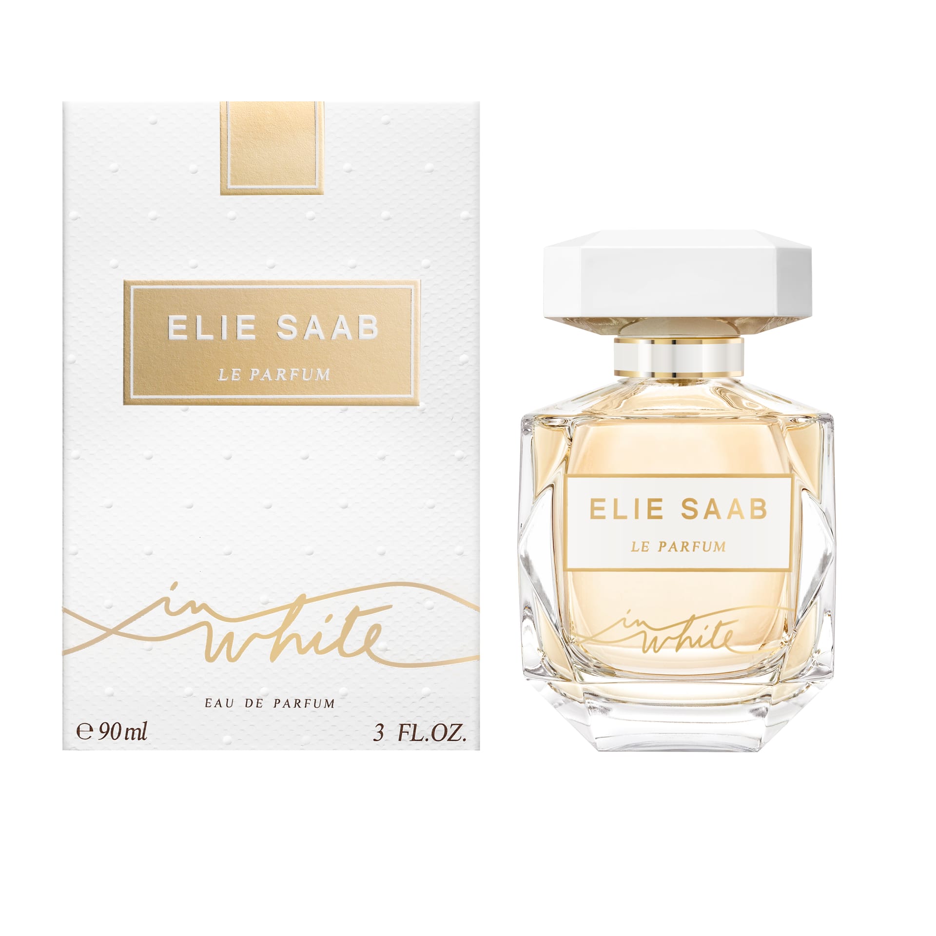 Парфюмерная вода Le Parfum In White - фото 2