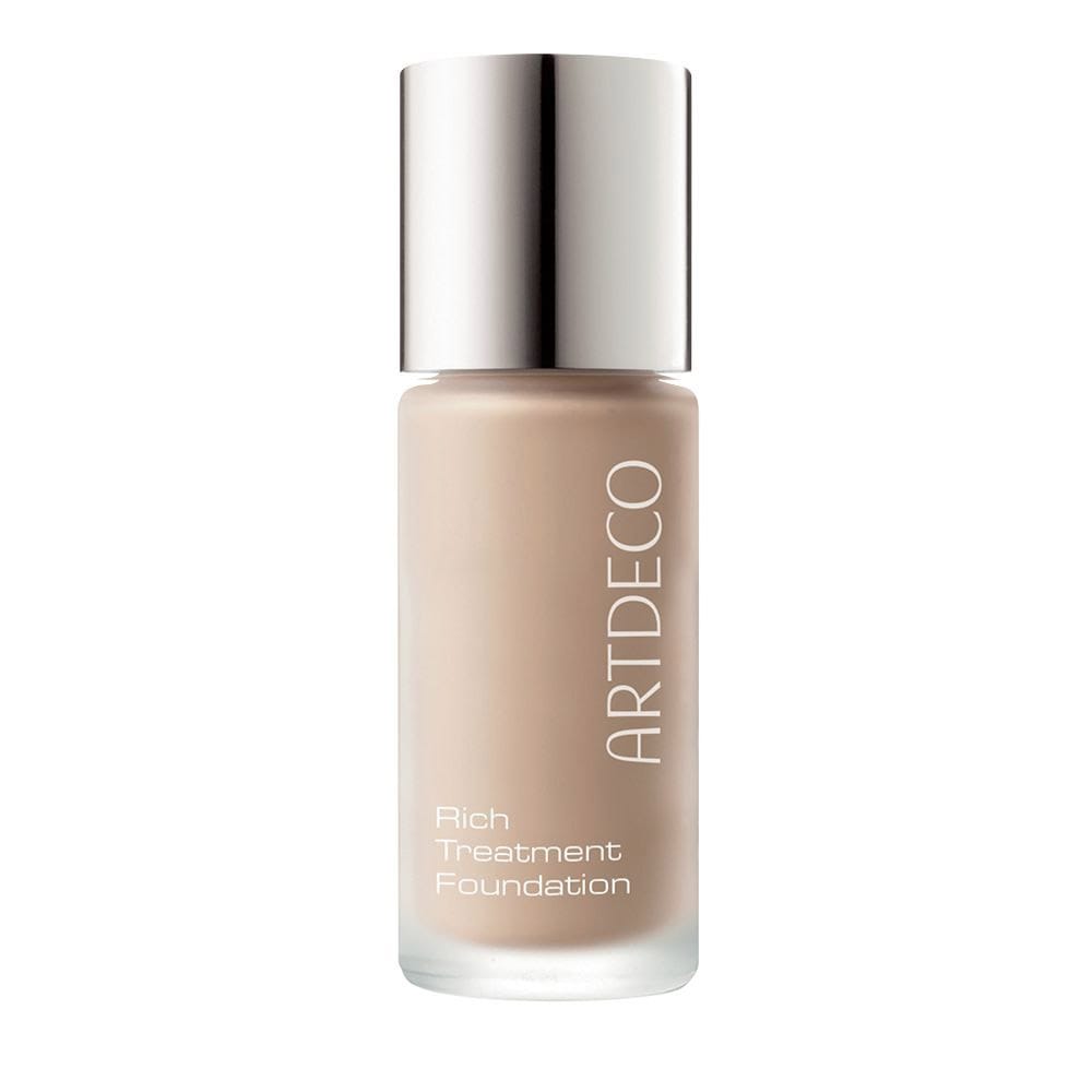 Крем тональный для лица Rich Treatment Foundation