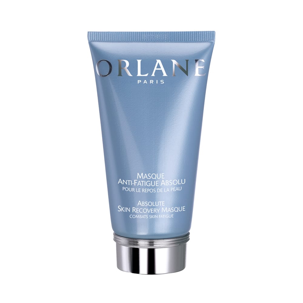 Маска для лица, снимающая усталость кожи Absolute Skin Recovery Masque Combats Skin Fatigue, 75 мл