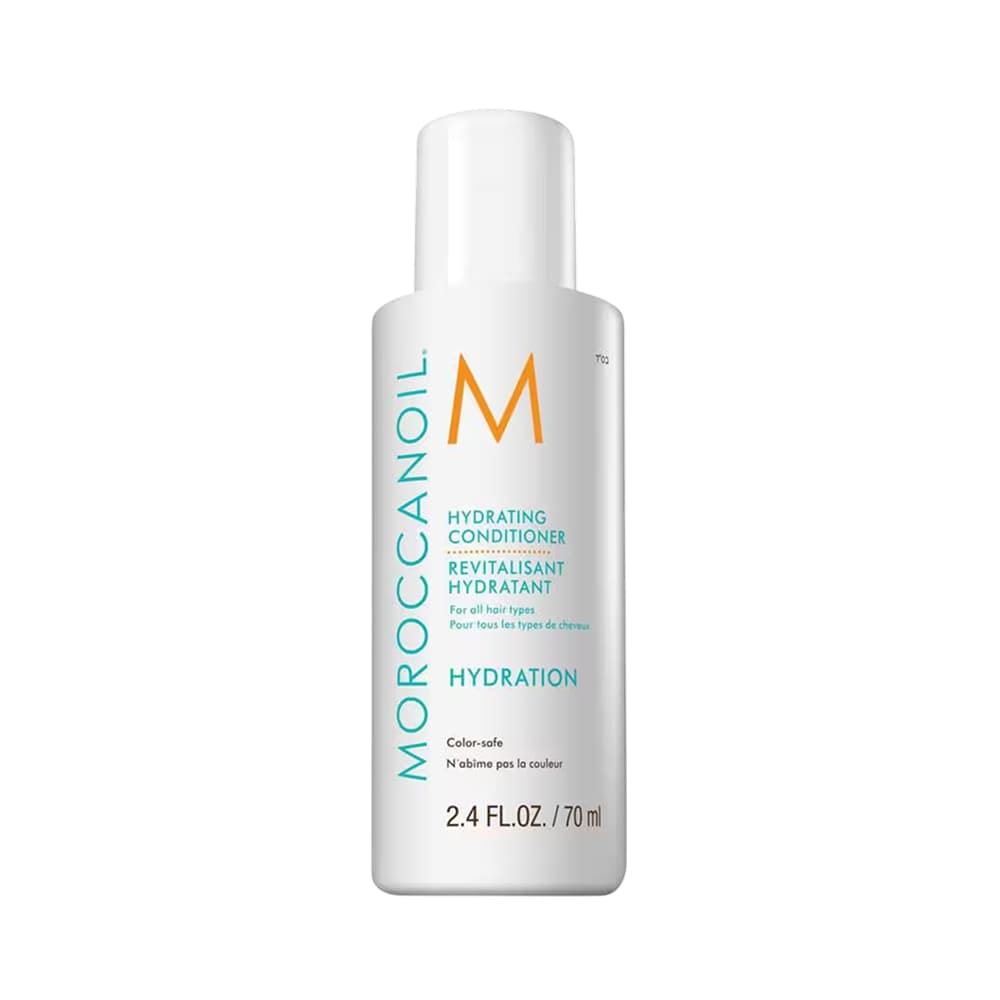 Moroccanoil Увлажняющий кондиционер Hydrating Conditioner, 70 мл, Израиль
