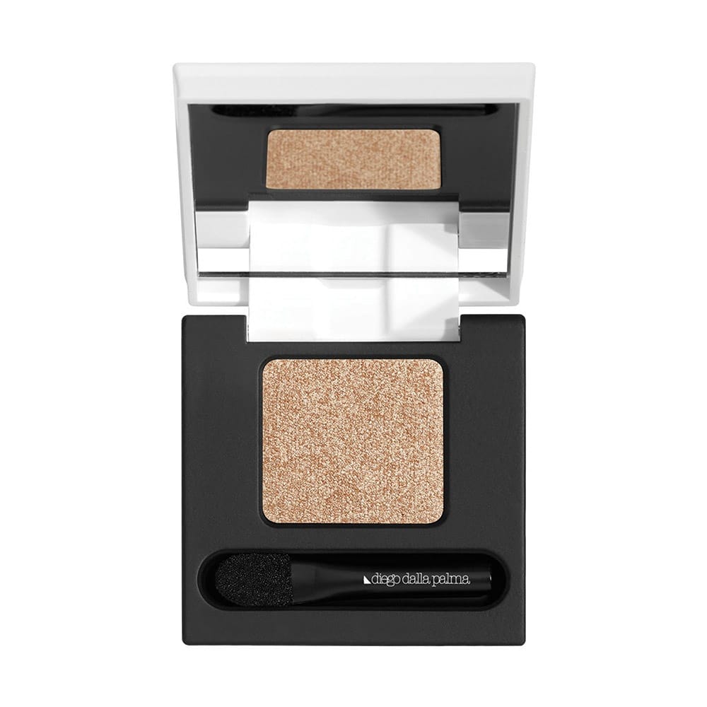 Тени для век компактные EYE SHADOW