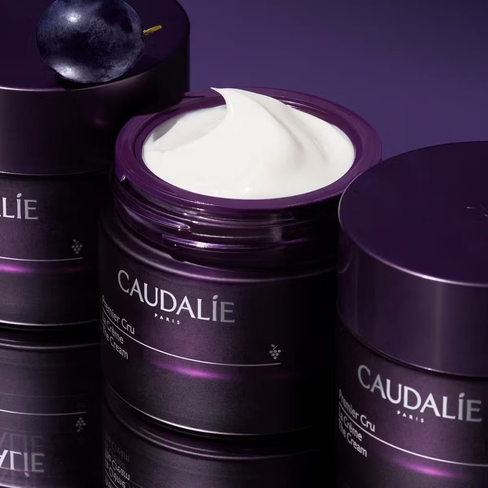 Омолаживающий крем для лица и шеи Premier Cru La Crème - фото 3