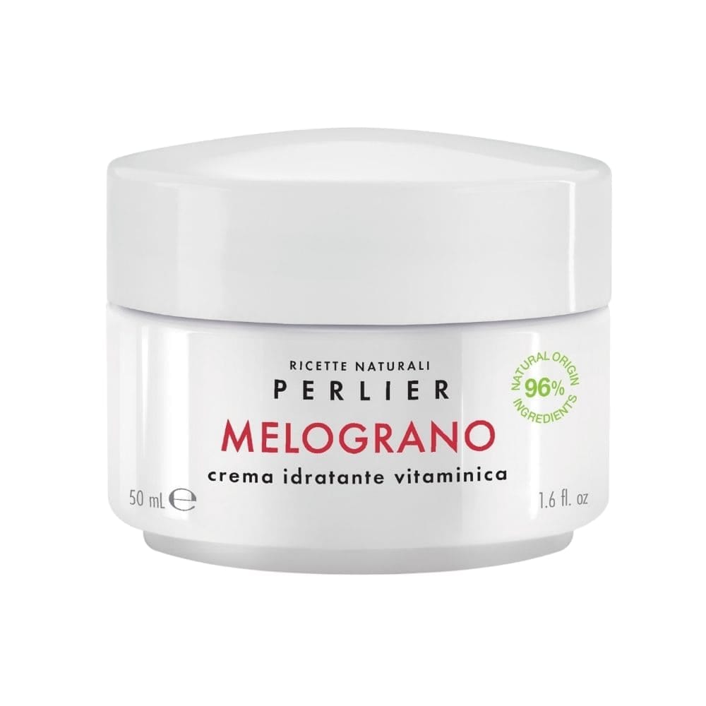 Увлажняющий крем для лица Melograno/Moisturizing Vitamin Cream, 50 мл