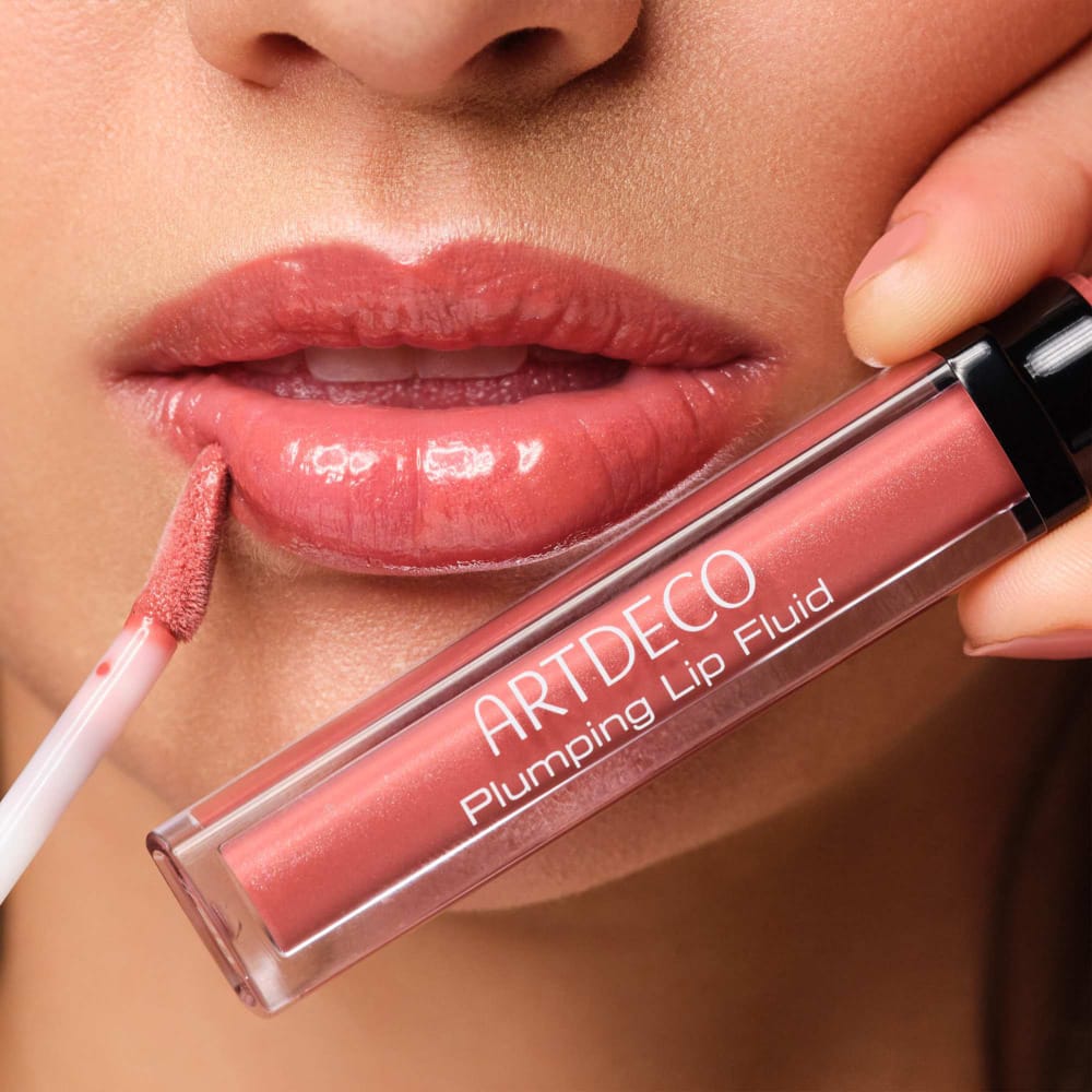 Флюид для губ Plumping Lip Fluid - фото 4