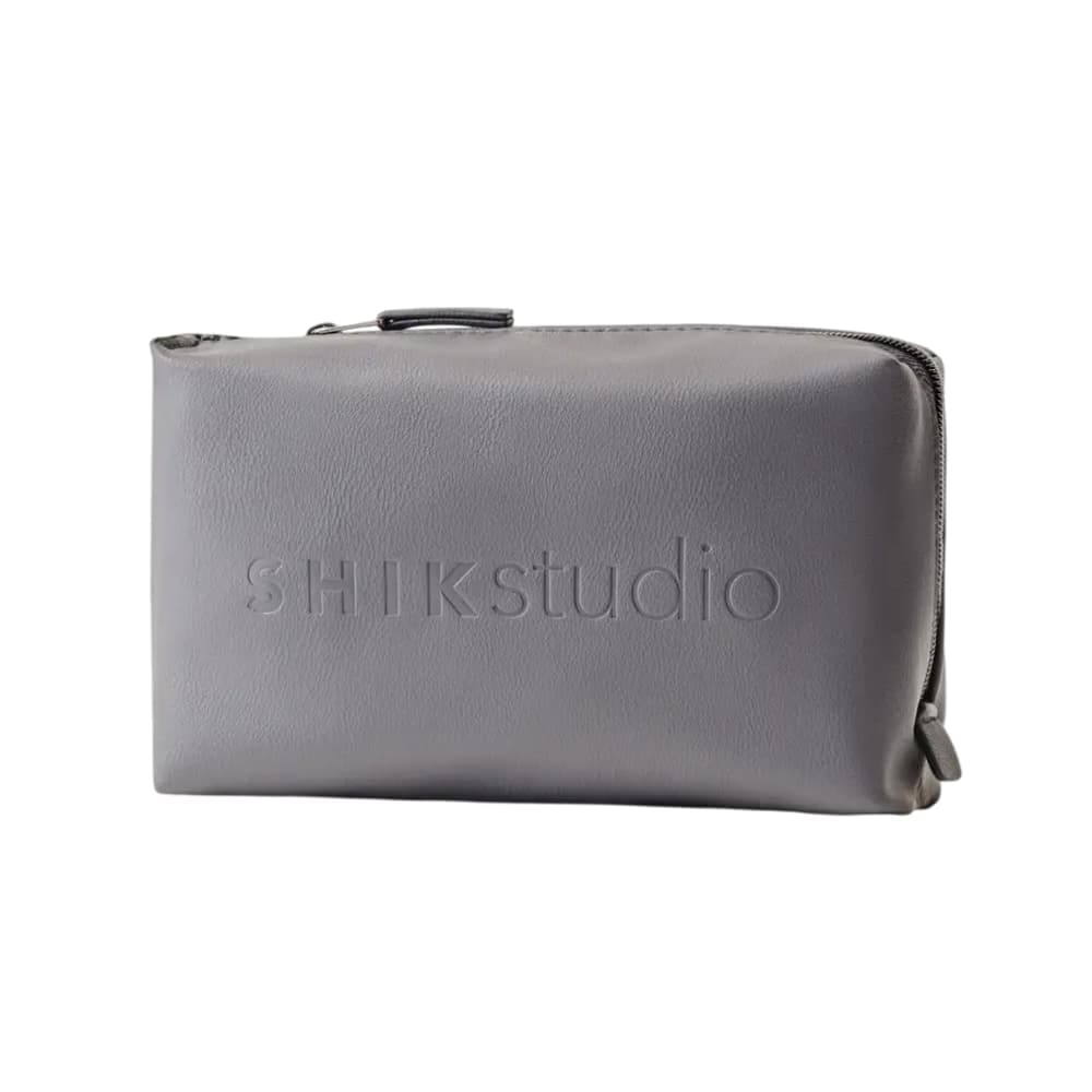 Косметичка графит Shikstudio