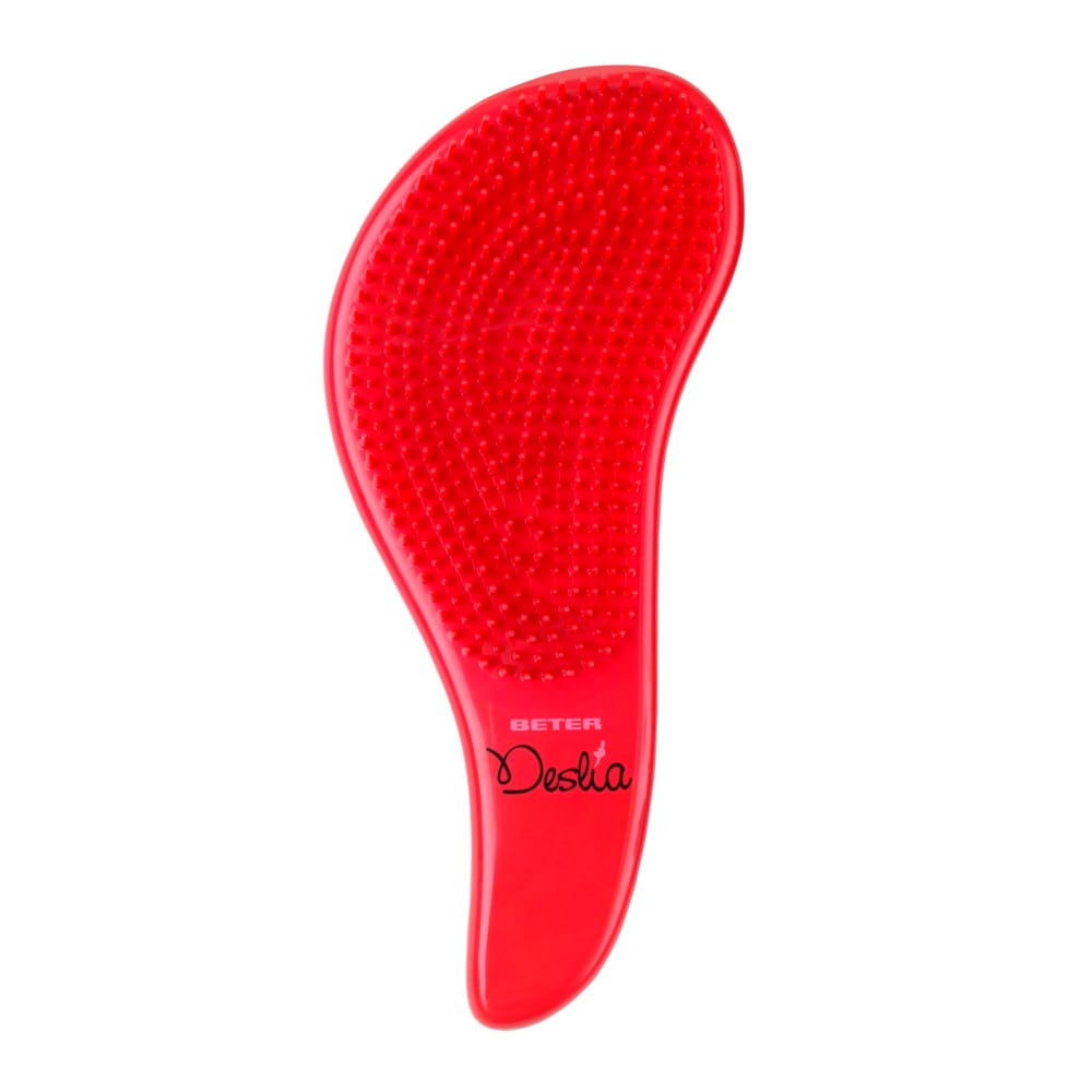 Расческа для волос Deslia Detangling Brush - фото 6