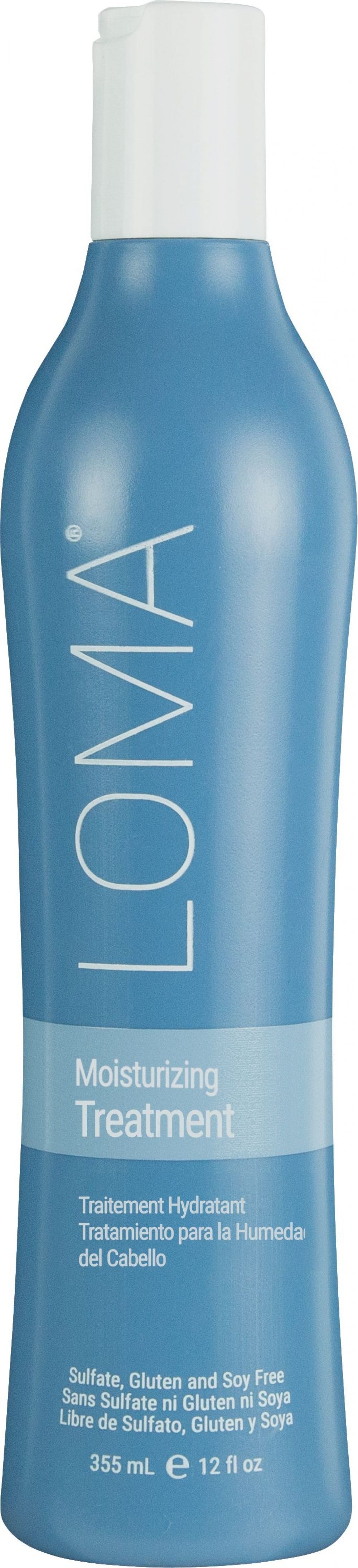 Кондиционер для увлажнения волос Moisturizing Treatment, 355 мл