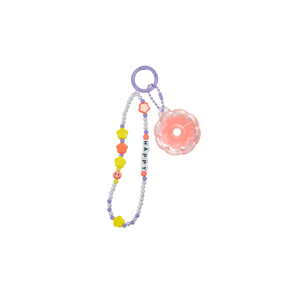 Блеск для губ Happy Charms Lip Gloss