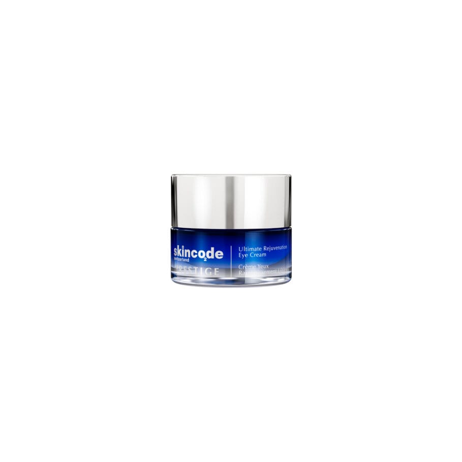Крем для полного преображения кожи вокруг глаз Prestige Ultimate Rejuvenation Eye Cream, 15 мл