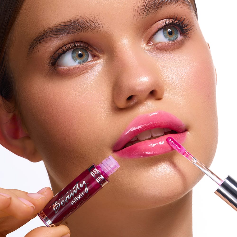 Масло для губ Beauty Elixir - фото 3