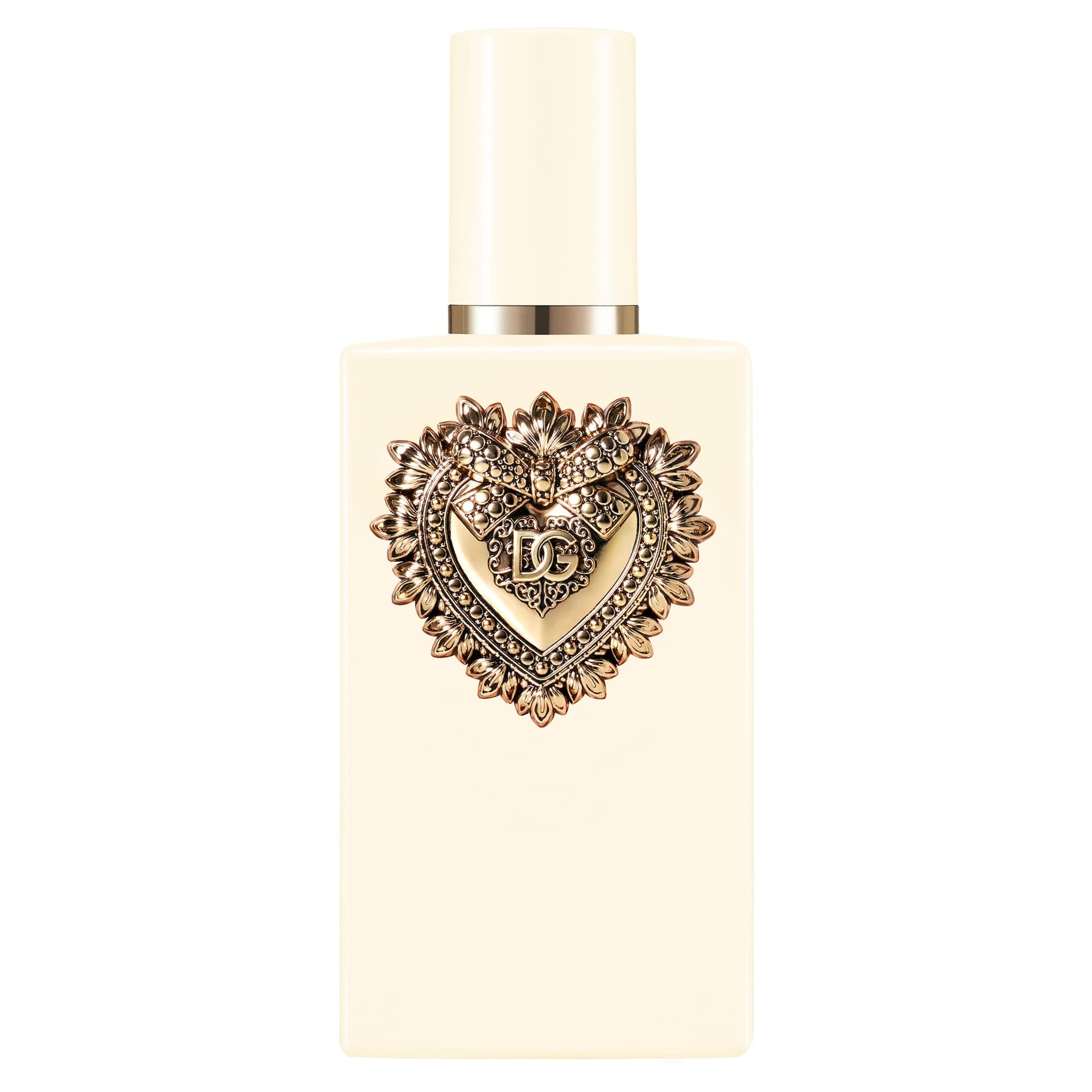 Парфюмерная вода интенсивная Dolce & Gabbana Your Devotion Intense