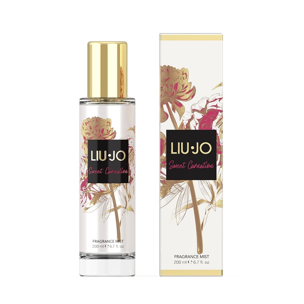 Fragrance Mist Sweet Carnation, 200 мл