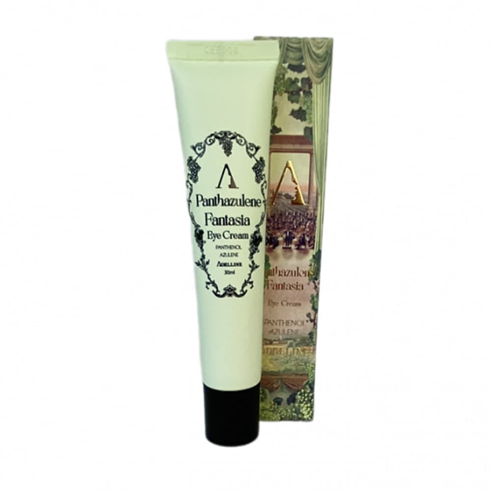Крем для кожи вокруг глаз Adelline Panthazulene Fantasia Eye Cream, 30 мл