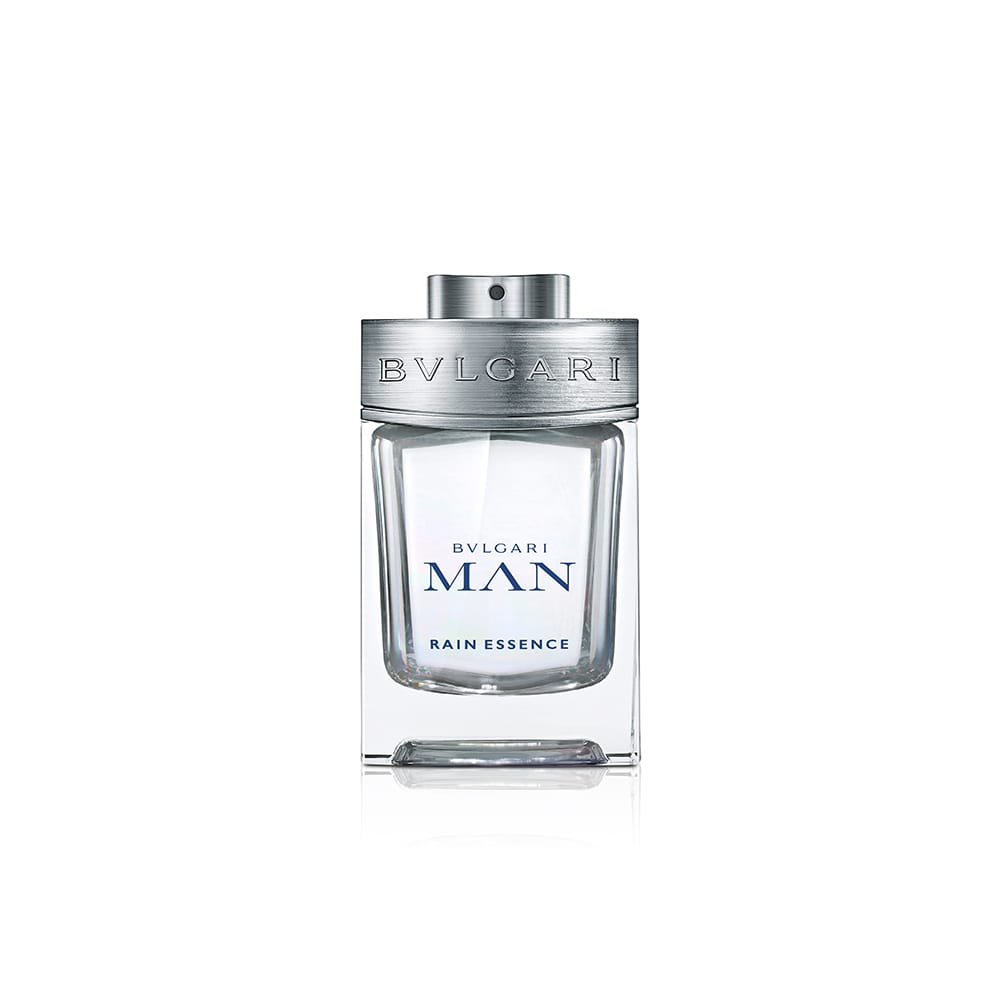 Парфюмерная вода Bvlgari Man Rain Essence