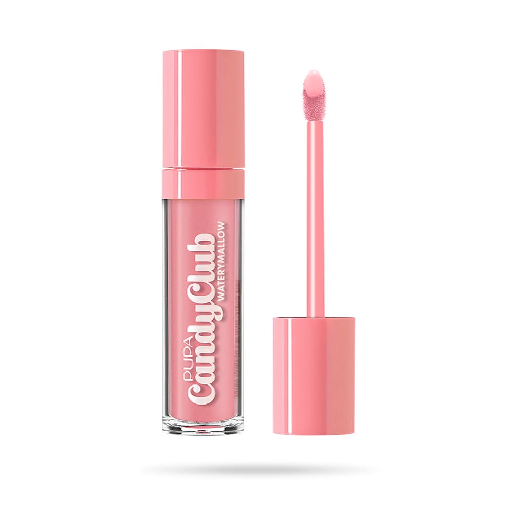 Бальзам для губ CandyClub Watery Mallow