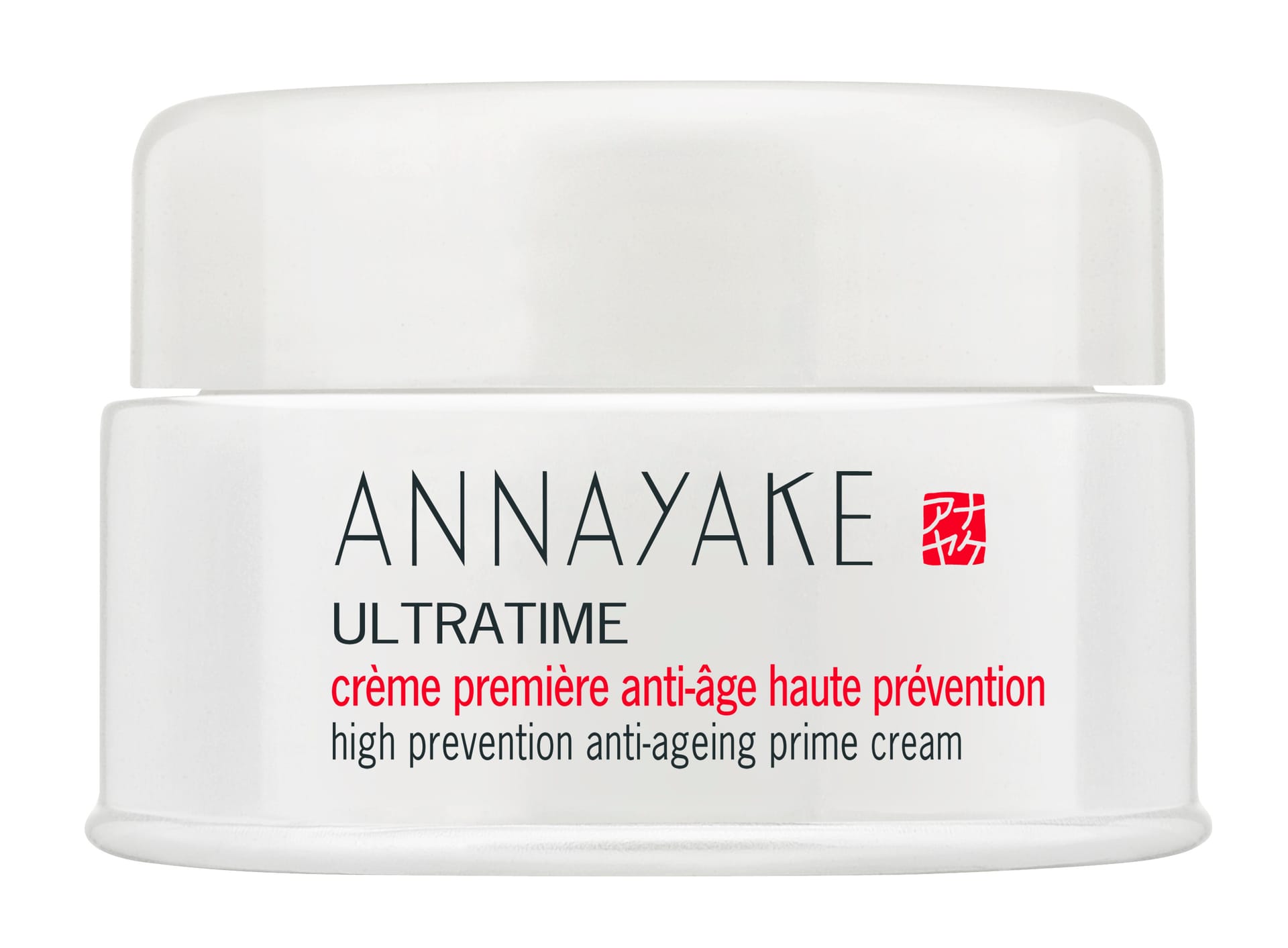 Крем для лица, предотвращающий старение кожи Ultratime / High Prevention Anti-Ageing Prime Cream, 50 мл