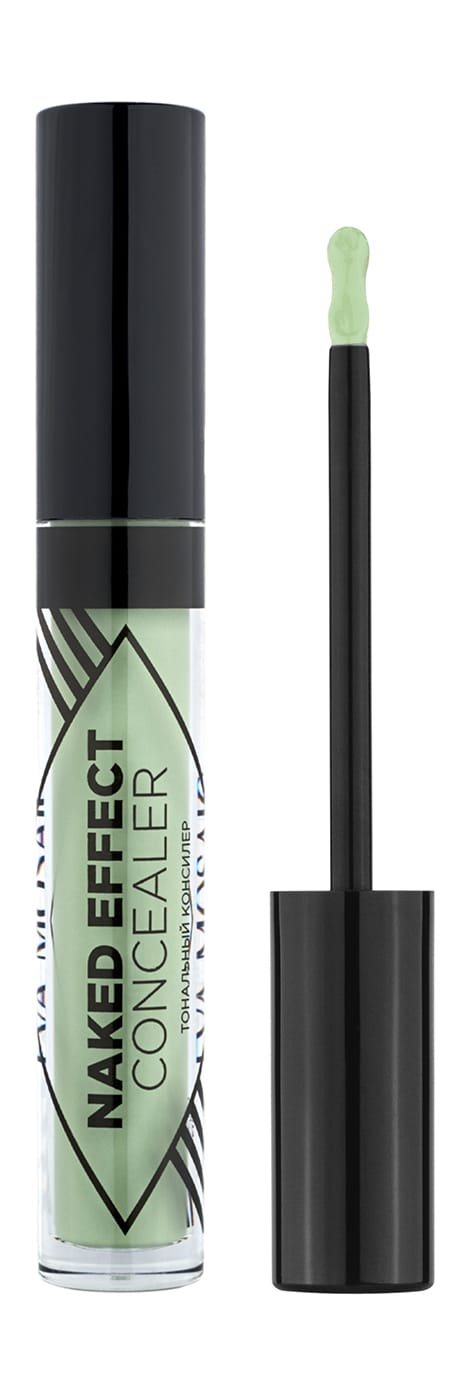 Тональный консилер для лица Naked Effect Concealer