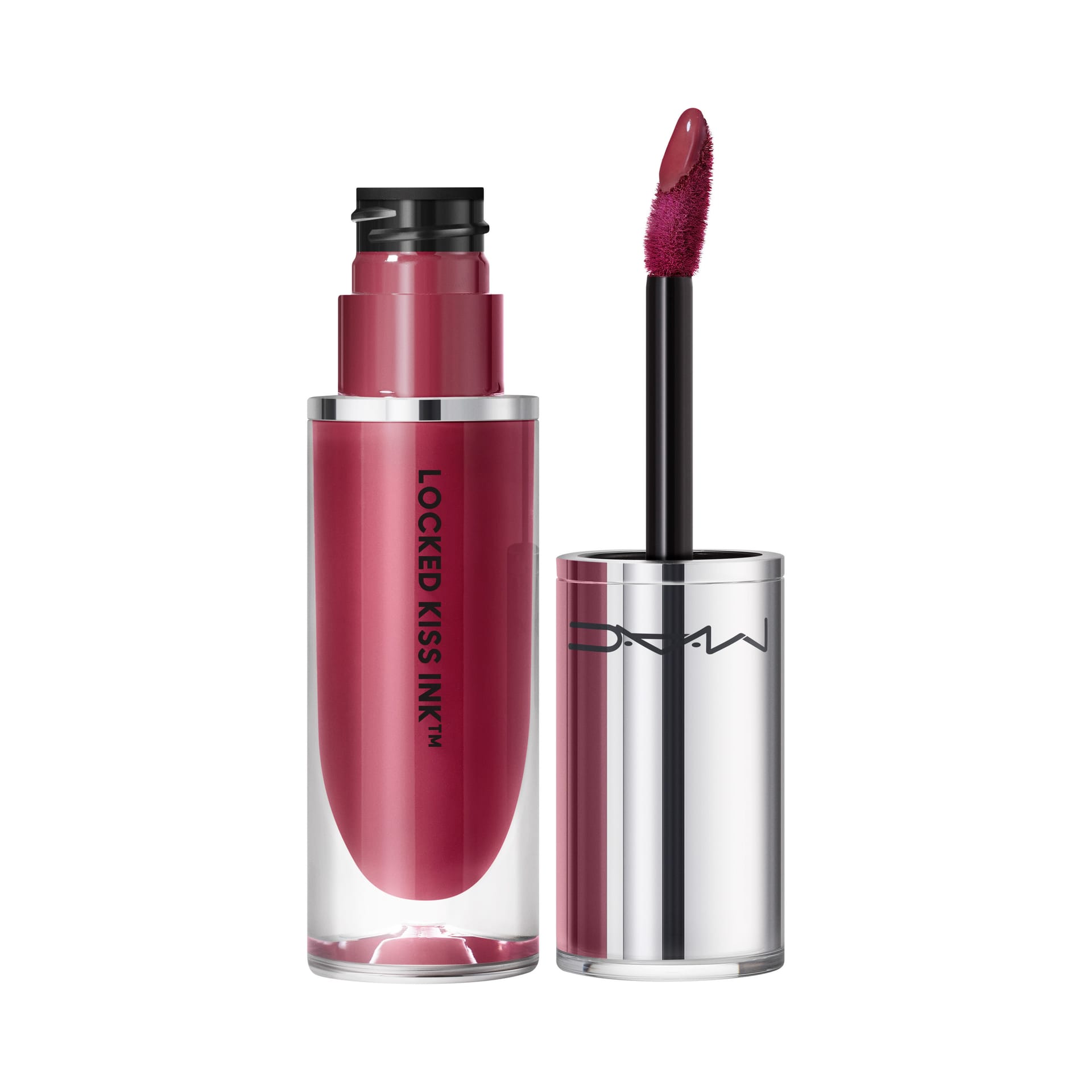 Жидкая помада Locked Kiss Ink 24HR Lipcolour