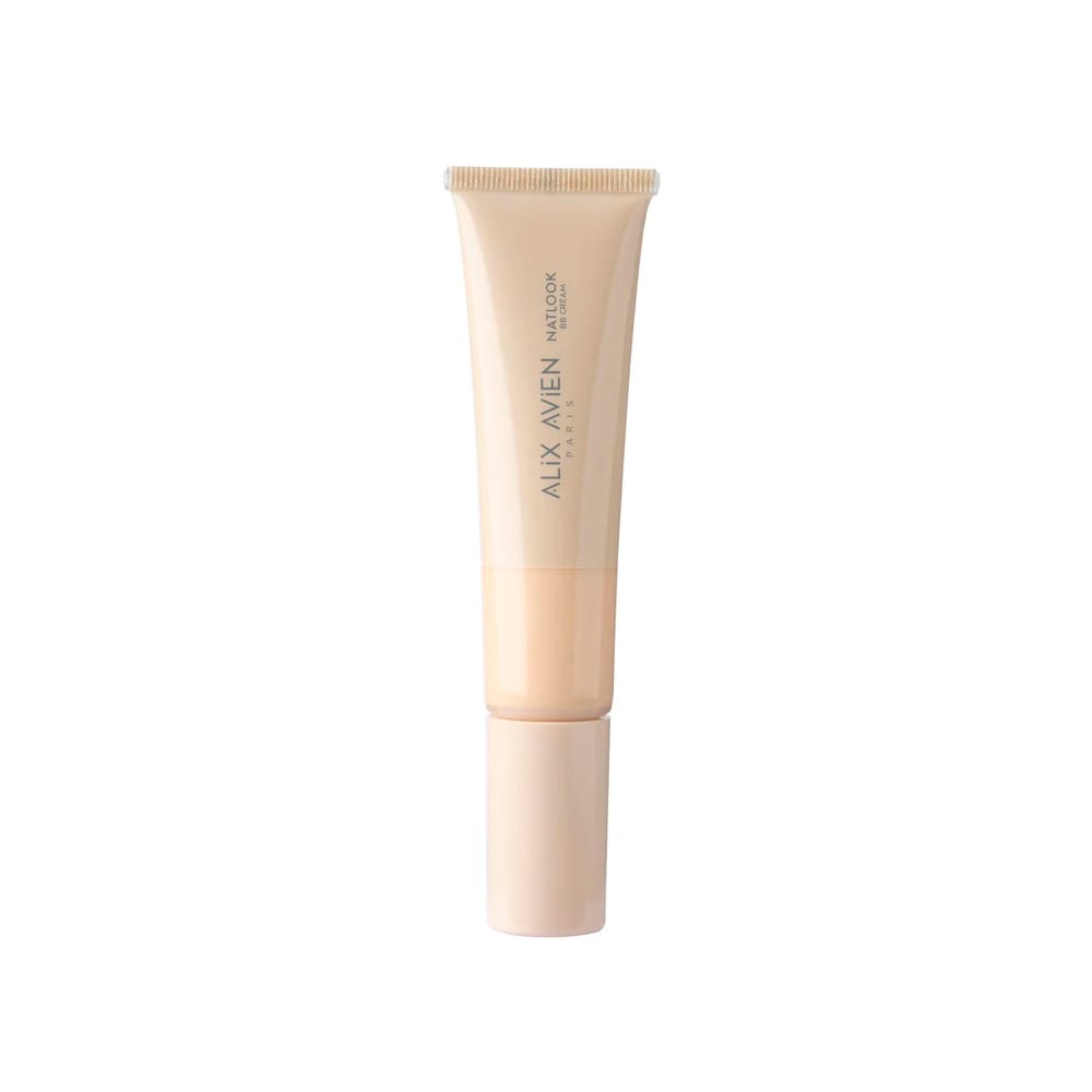 ВВ крем для лица Natlook BB Cream SPF 15