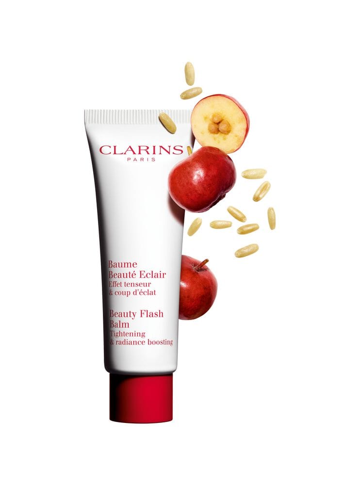 Бальзам для лица с эффектом лифтинга и сияния Beauty Flash Balm, 50 мл - фото 2