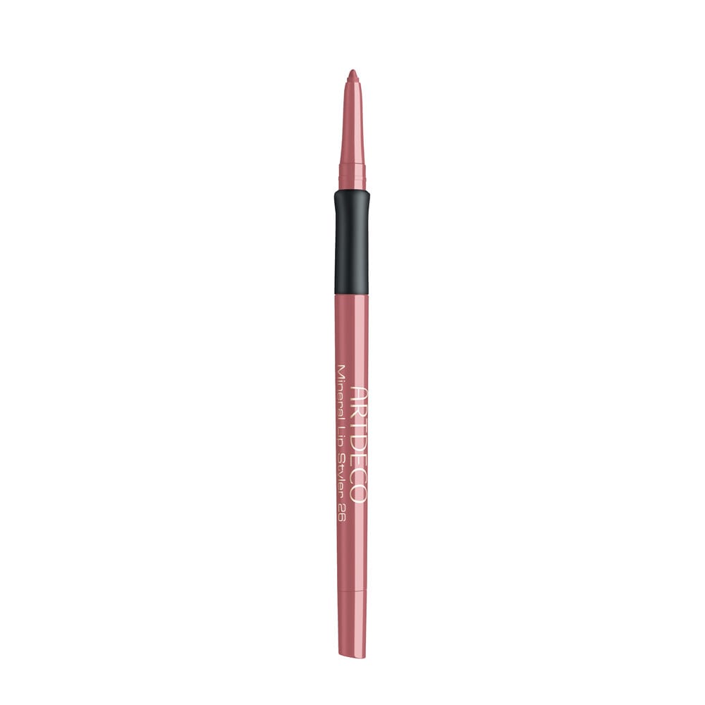 Карандаш для губ минеральный Mineral Lip Styler