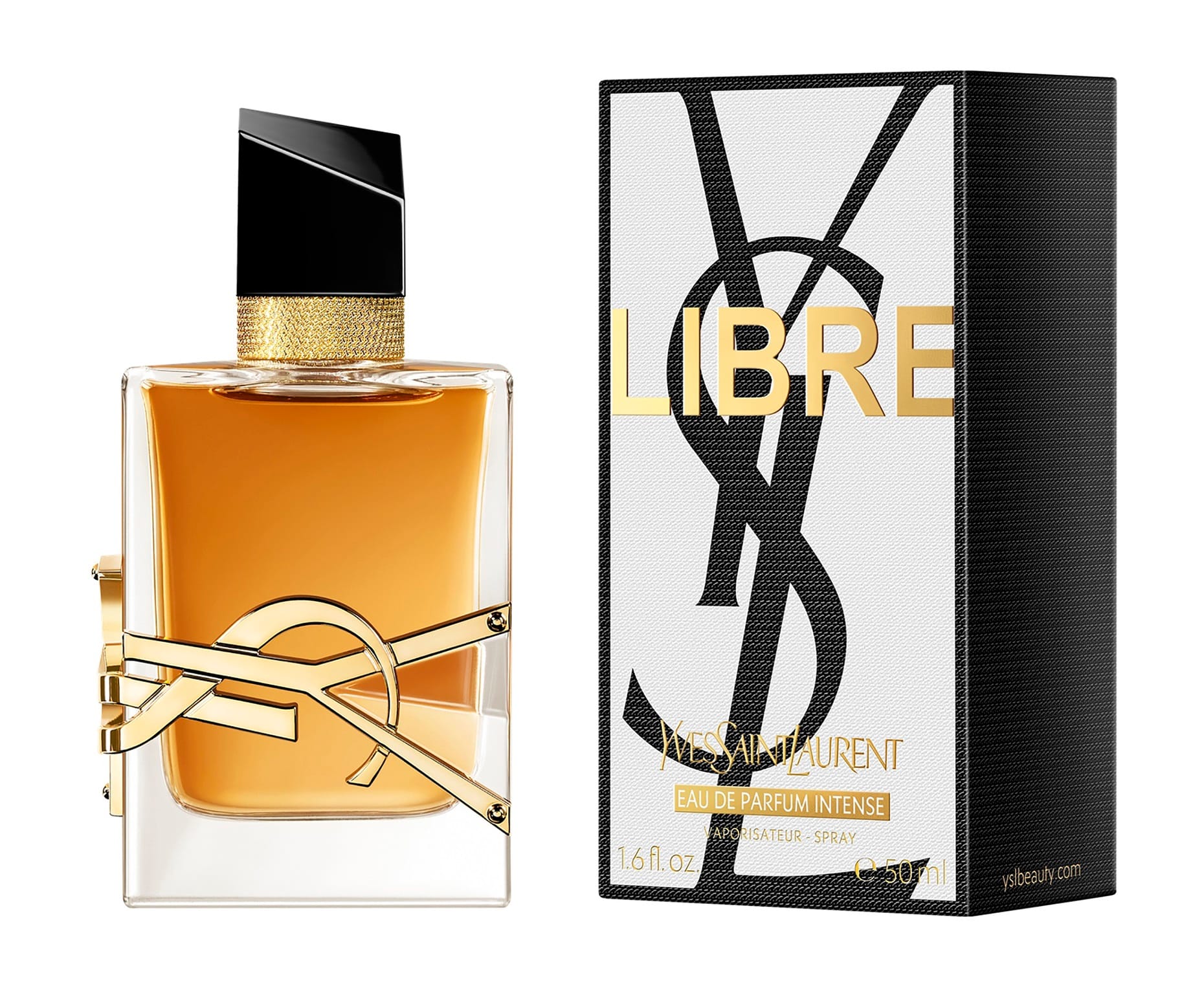 Парфюмерная вода Libre Intense - фото 2