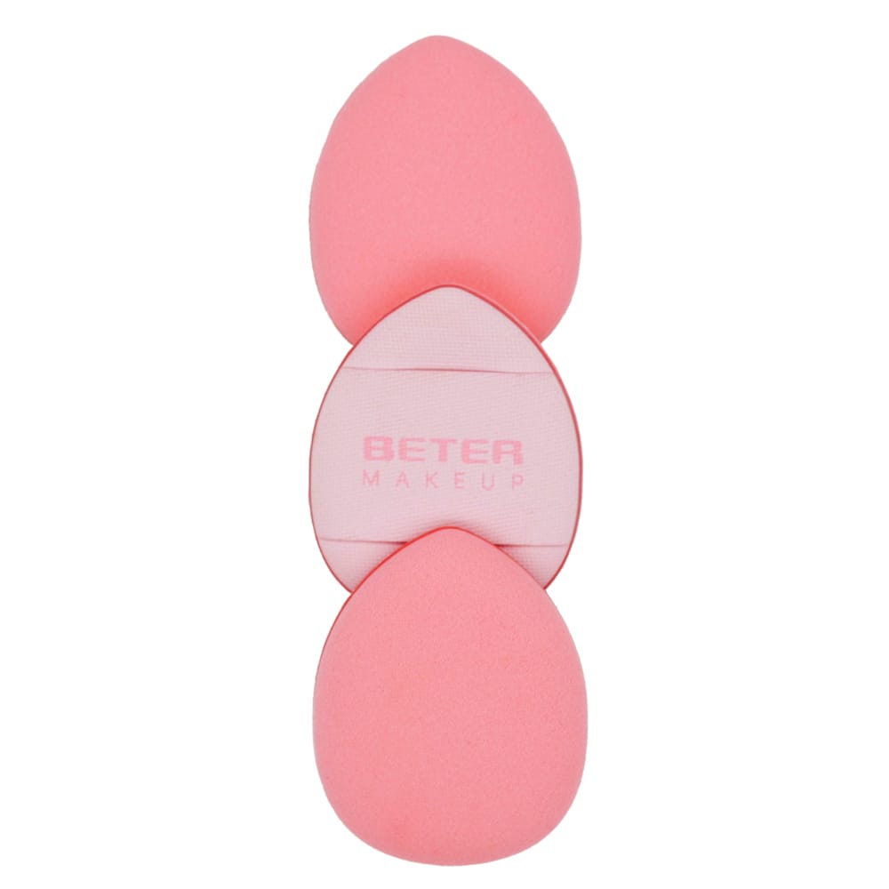 Набор спонжей для макияжа Mini Concealer Sponges 3 шт - фото 3